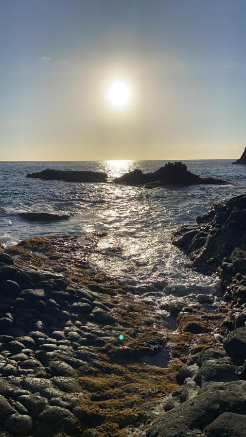 La Portada Santa Cruz de la Palma (Isla de la Palma) Exterior foto