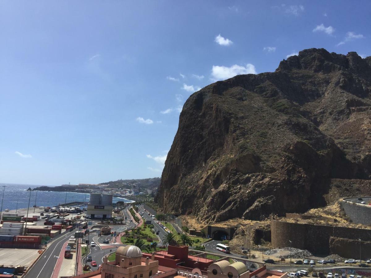 La Portada Santa Cruz de la Palma (Isla de la Palma) Exterior foto